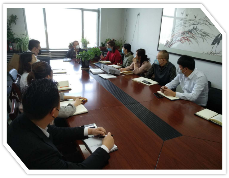 【中國免稅人在行動·一線直擊篇】之三十二： 戮力同心，抗“疫”必勝